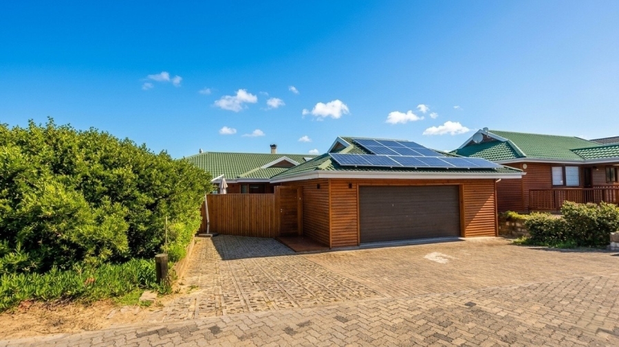 3 Bedroom Property for Sale in Nature On Sea Western Cape
